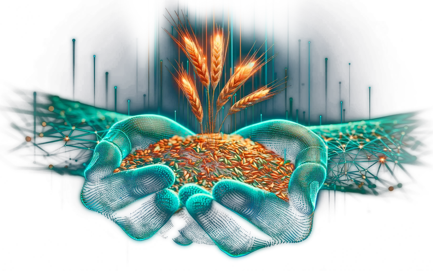 Grain trading