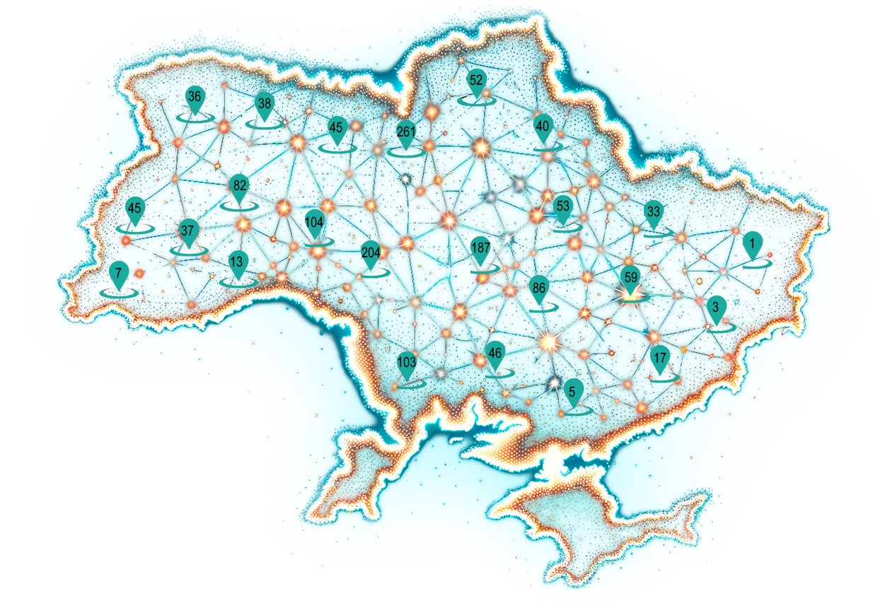 Ukraine